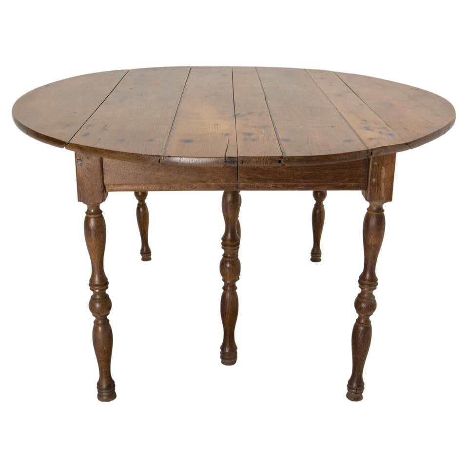 Grotesquerie Table French late 19th Century Side Table Grotesque Pedestal Table, Carved ...