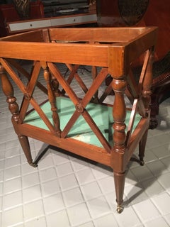 French Louis Philippe Jardinieres, circa 1840