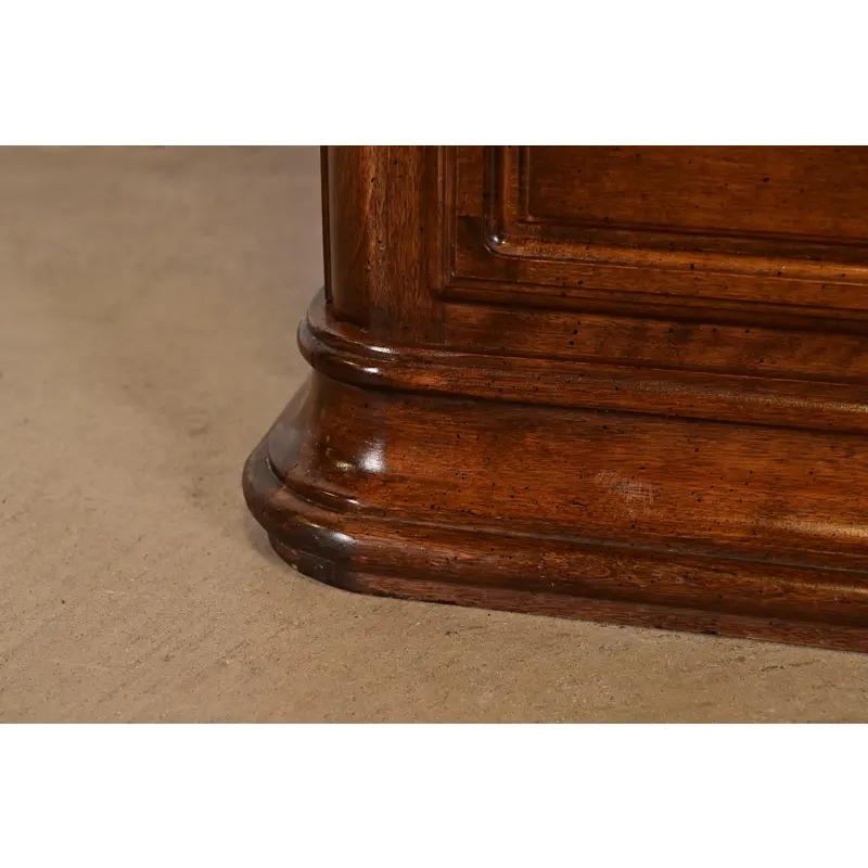 Comò francese in acero Louis Philippe o cassapanca per gentiluomini in vendita 6