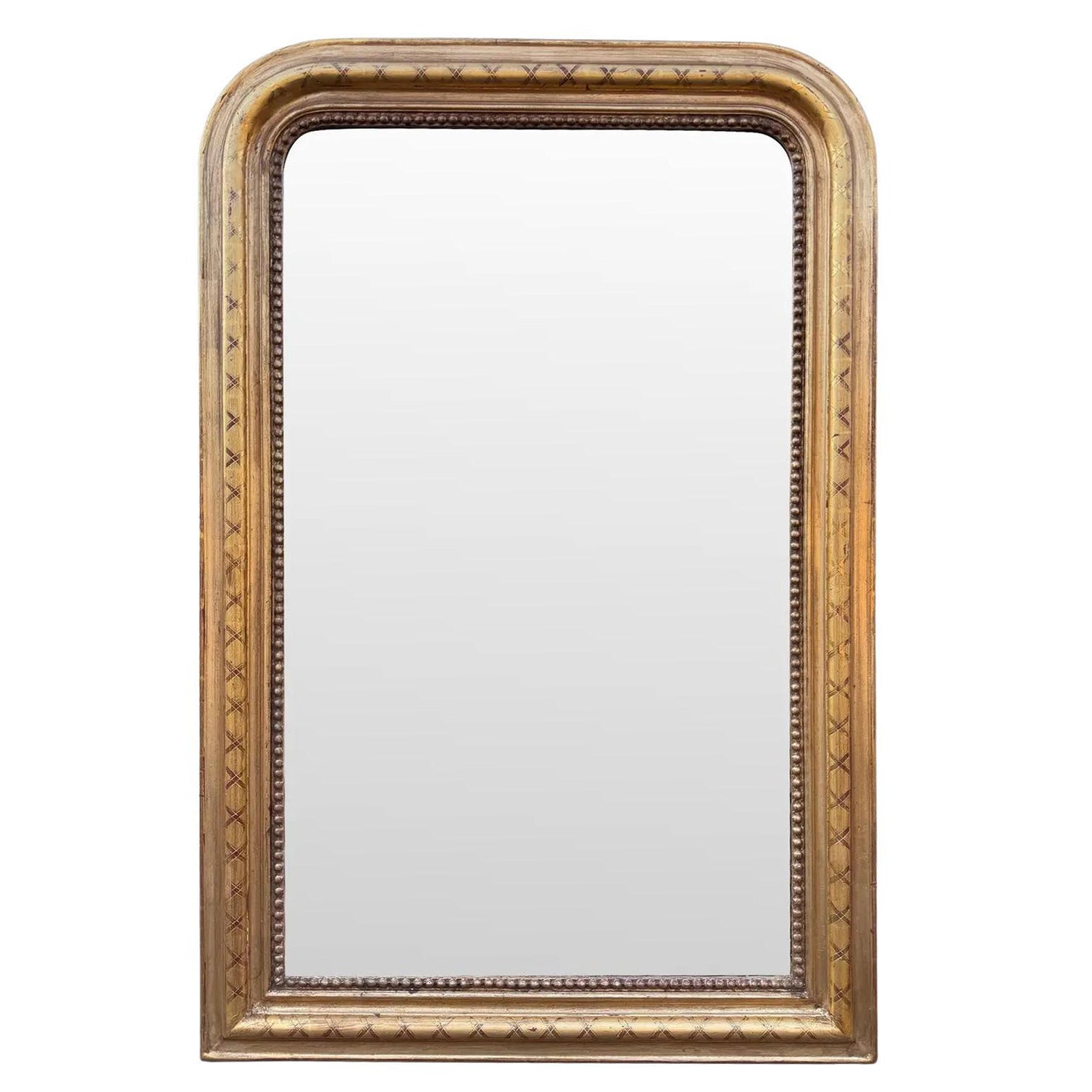 Specchio francese Louis Philippe