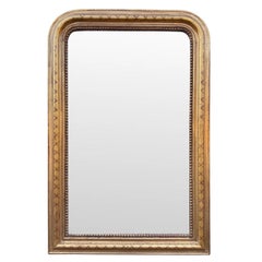 French Louis Philippe Mirror