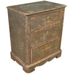 French Louis Philippe Period Commode