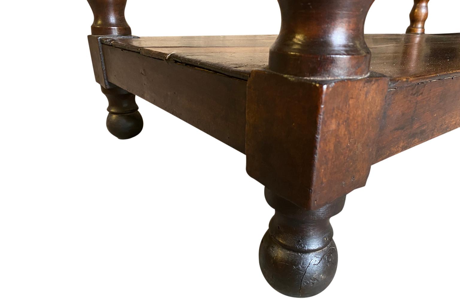 French Louis Philippe Period Draper's Table 6