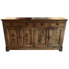 French Louis Philippe Period Enfilade