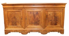 French Louis Philippe Sideboard