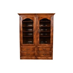 Scatole e armadietti in acero