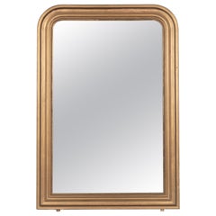 French Louis Philippe Style Mirror