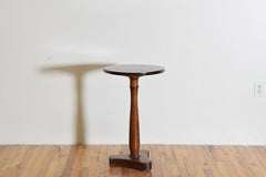 French Louis Philippe Walnut Gueridon, 2nd Quarter 19th Century