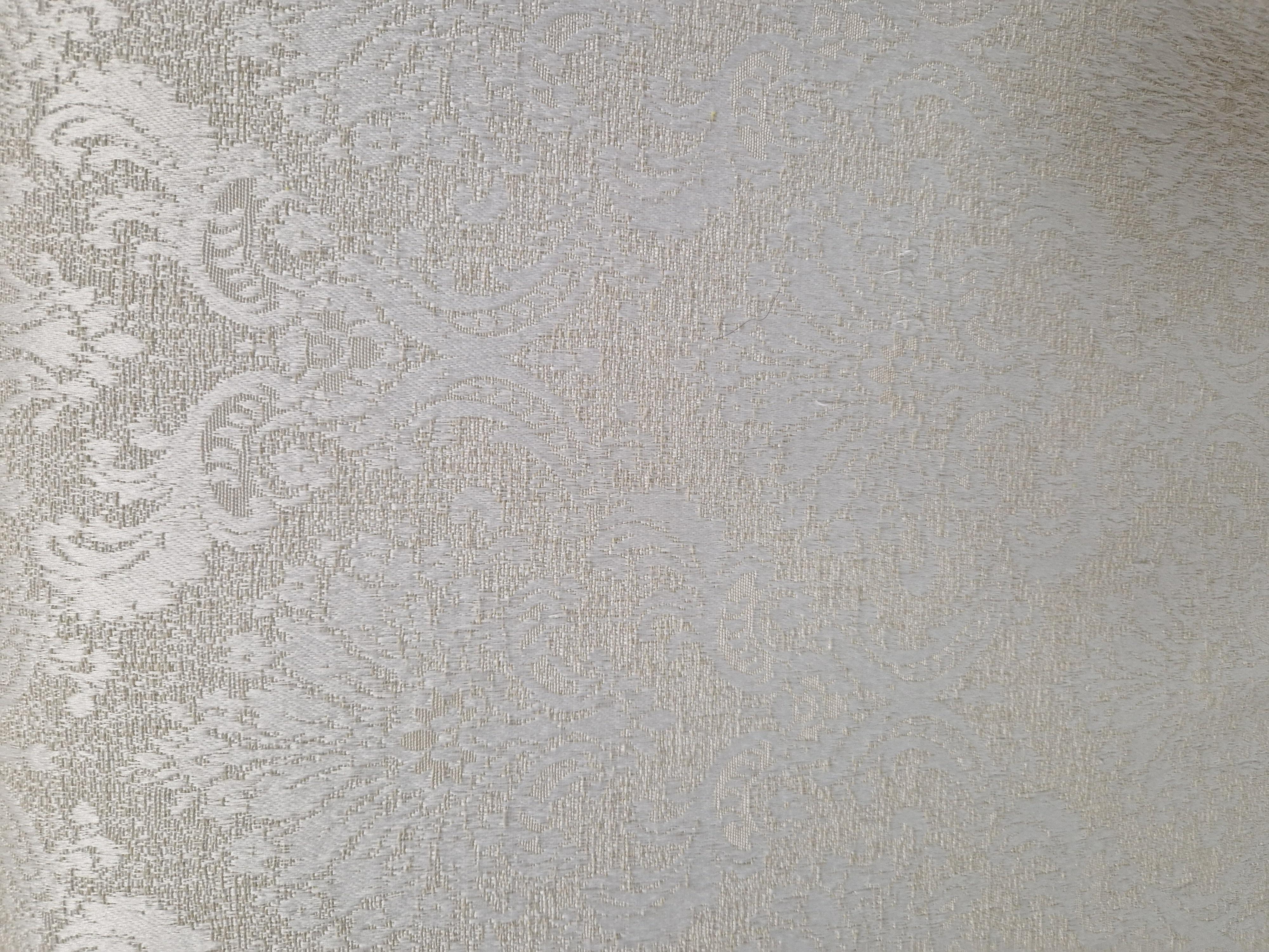 Varnished French Louis Style Bed Queen Size