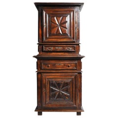 18th Century and Earlier Cabinets