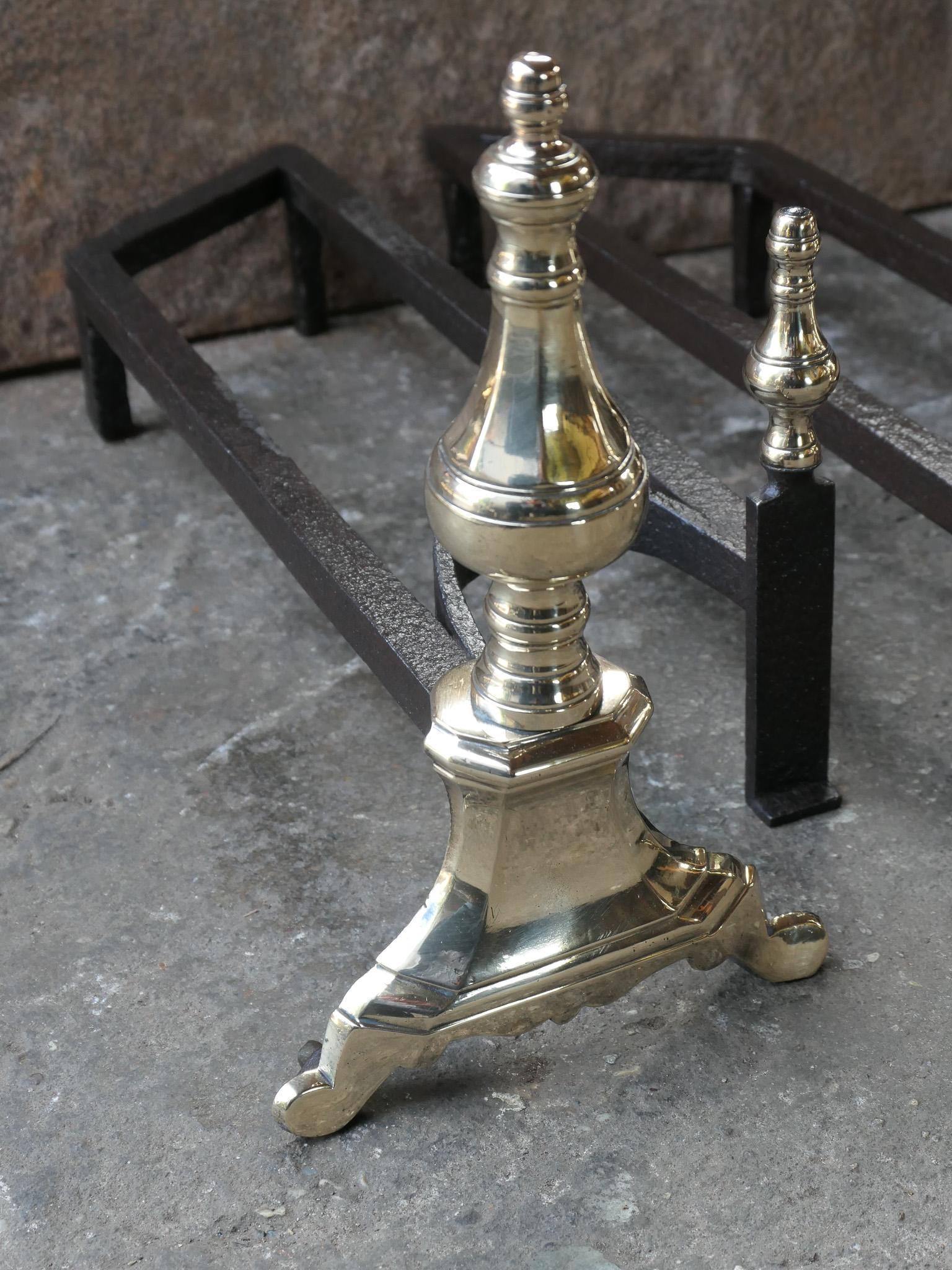 Cheminées ou grille de cheminée d'époque Louis XIV, 17ème siècle en vente 1