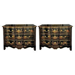 Commodes e cassettiere in Wood