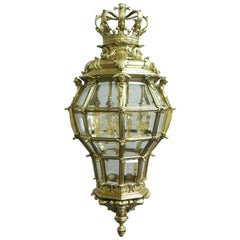 Victorian Lanterns