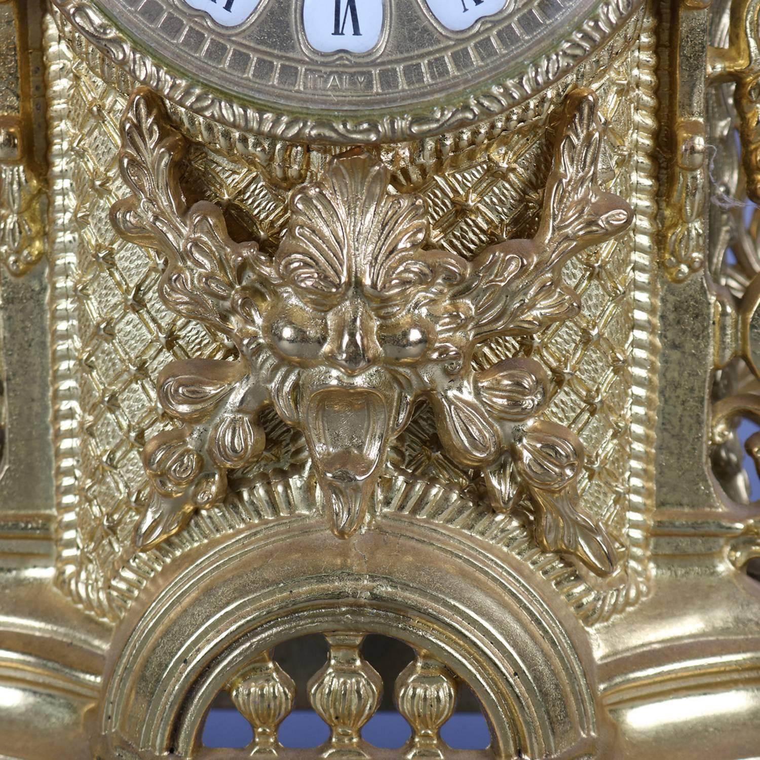 fhs clock