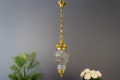 Französisch Louis XIV "Versailles" Stil Hängelaterne Halle Lampe