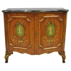 Commodes and Chests of Drawers
