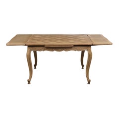 French 19th Century Louis XV Dining Table