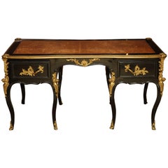Louis XV Schreibtische
