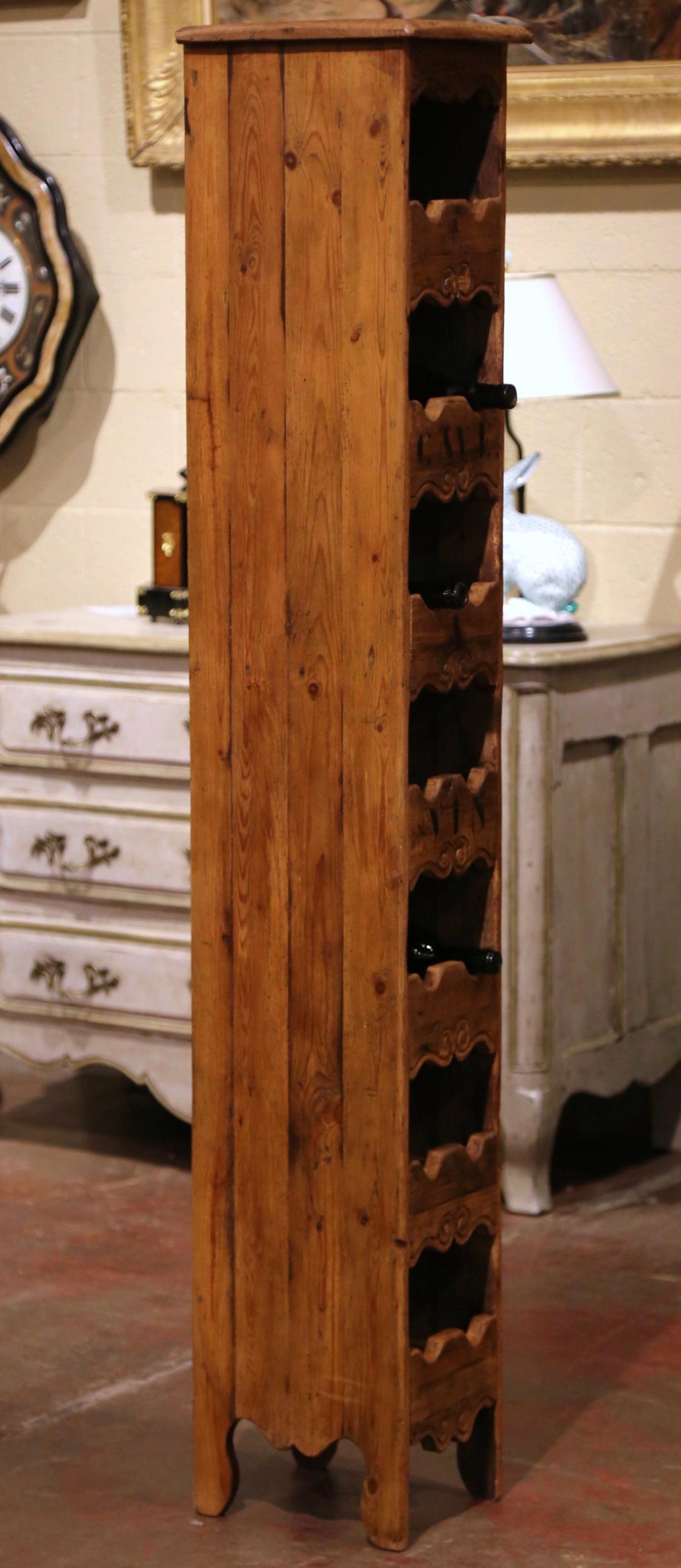 barware storage cabinet