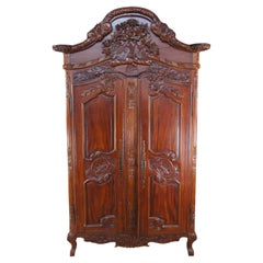 Cabinets
