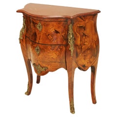 Antique French, Louis XV Commode