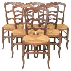 Chaises de salle à manger