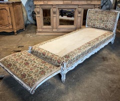 French Louis XV Daybed