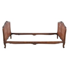 French Louis XV Daybed