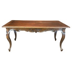 Dining Room Tables