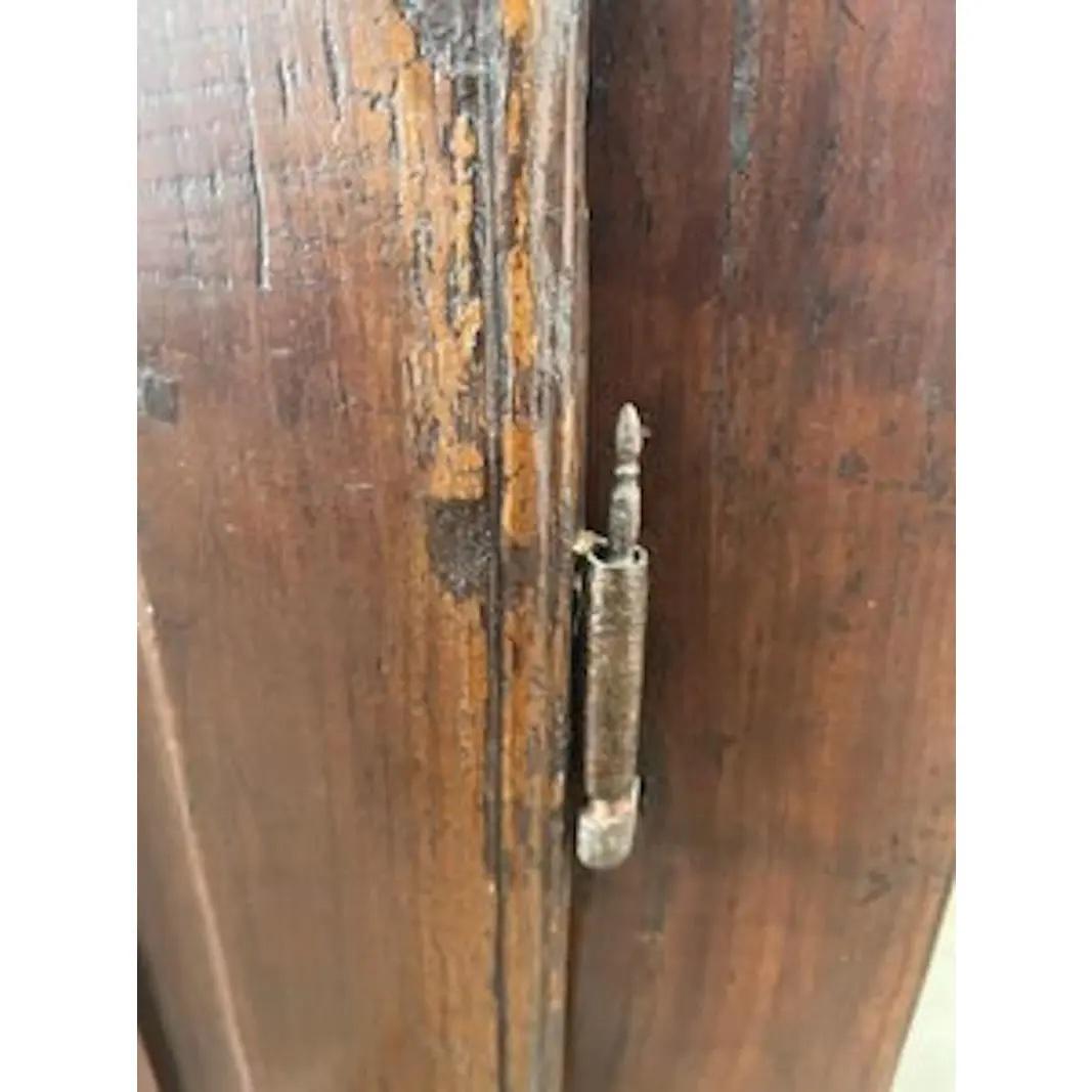 XIX secolo Buffet francese Luigi XV in Oak in vendita