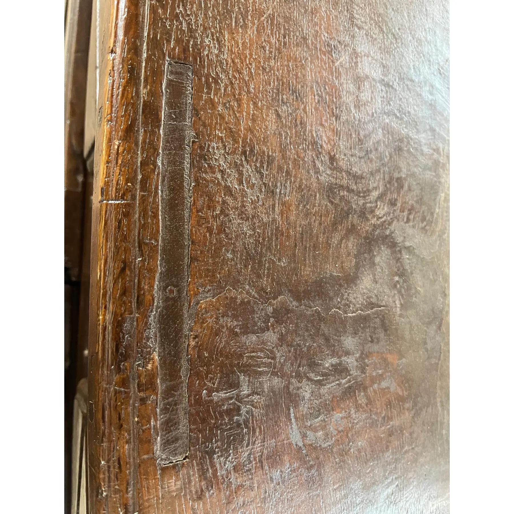 Buffet francese Luigi XV in Oak in vendita 1
