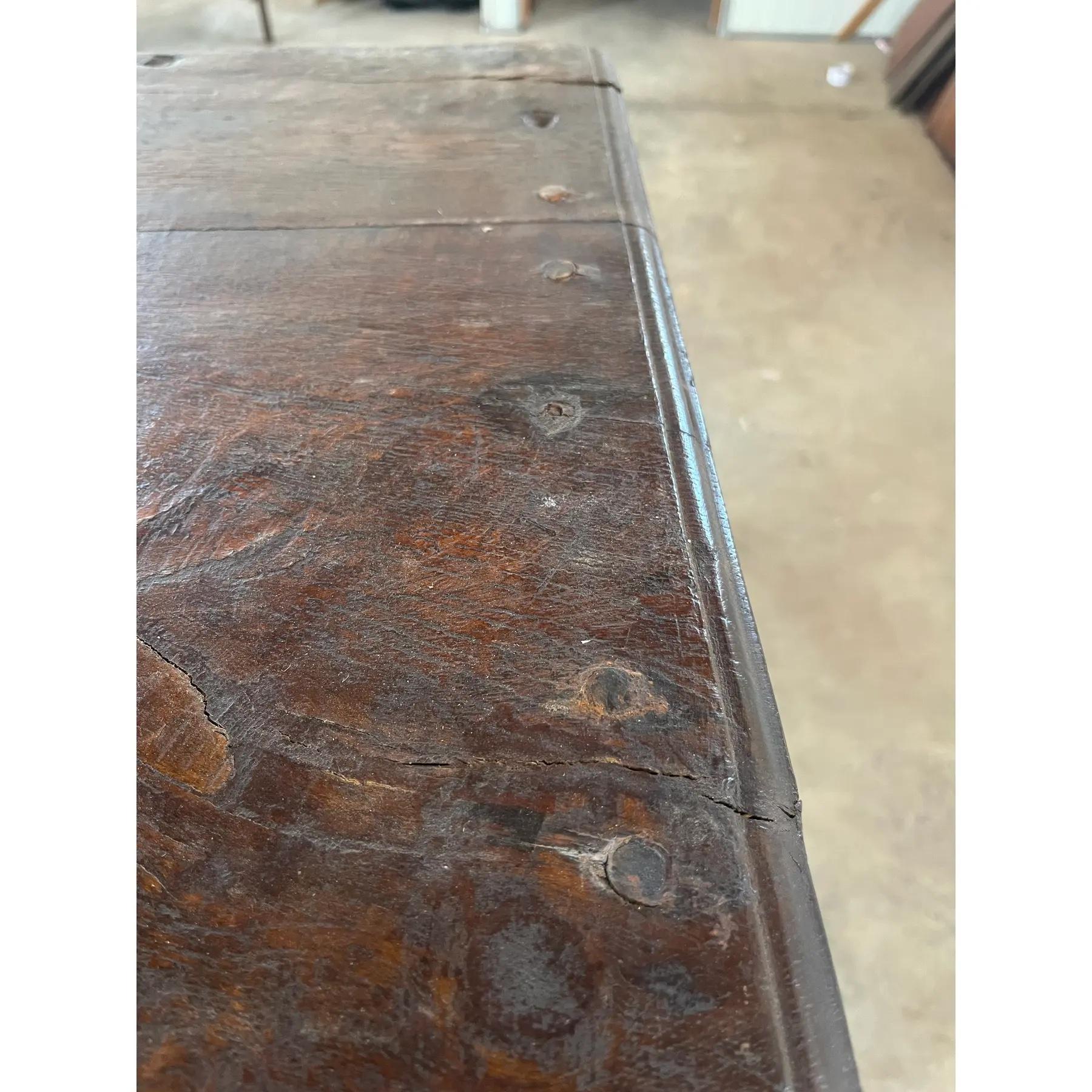 Buffet francese Luigi XV in Oak in vendita 2