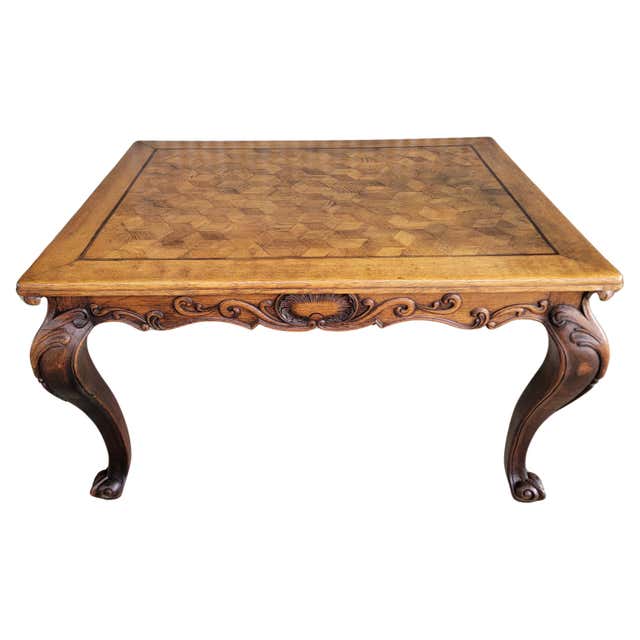 Pyrography Bookshelf Early 1900's For Sale at 1stDibs