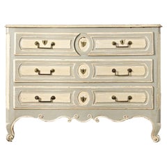 Commodes and Chests of Drawers