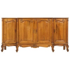 French Louis XV Sideboard