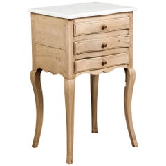 Louis XV Night Stands