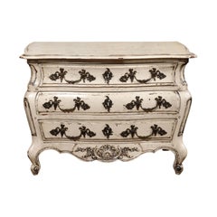 Early 20th Century Commodes and Chests of Drawers
