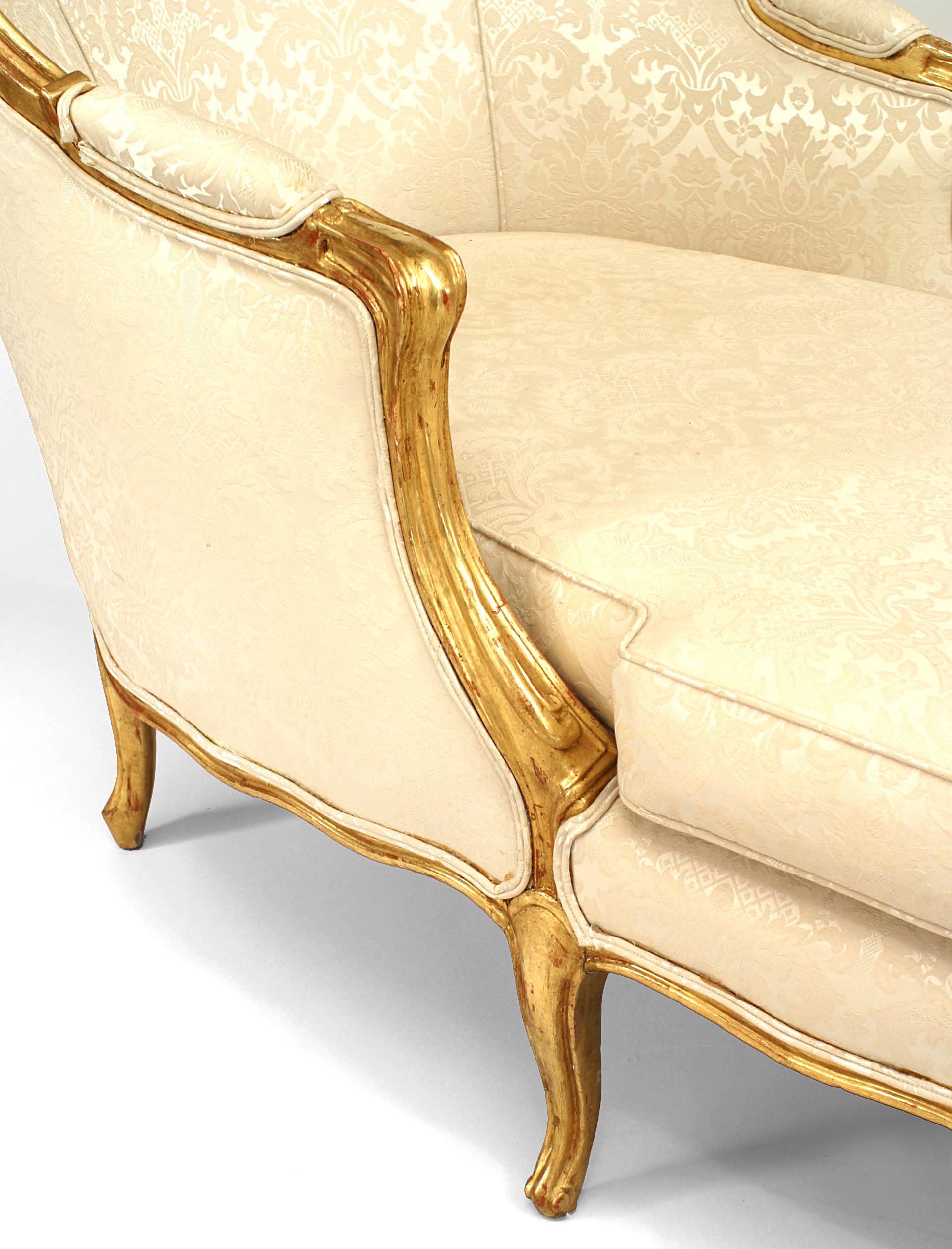 chaise louis xv