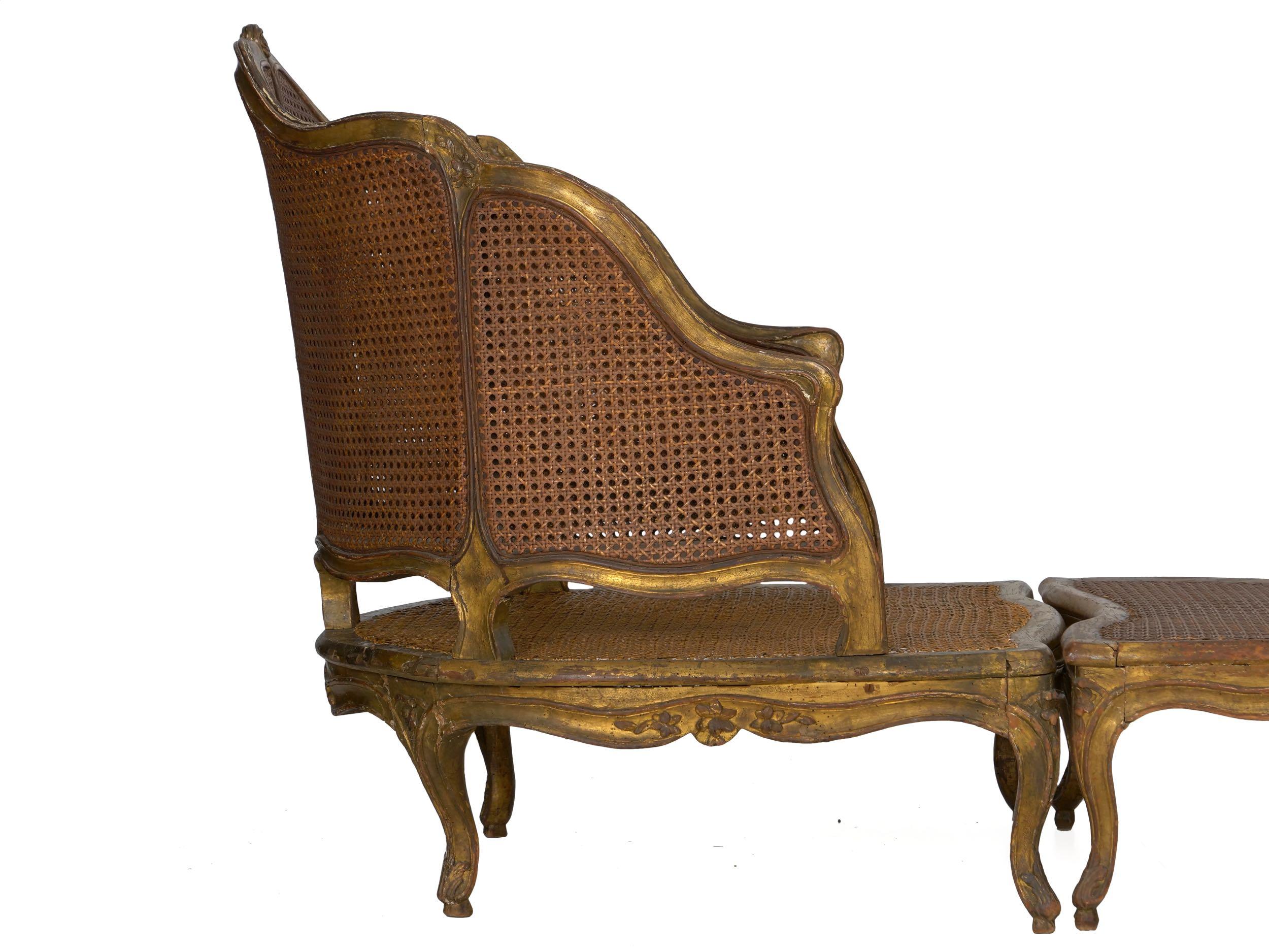 chaise lounge wicker