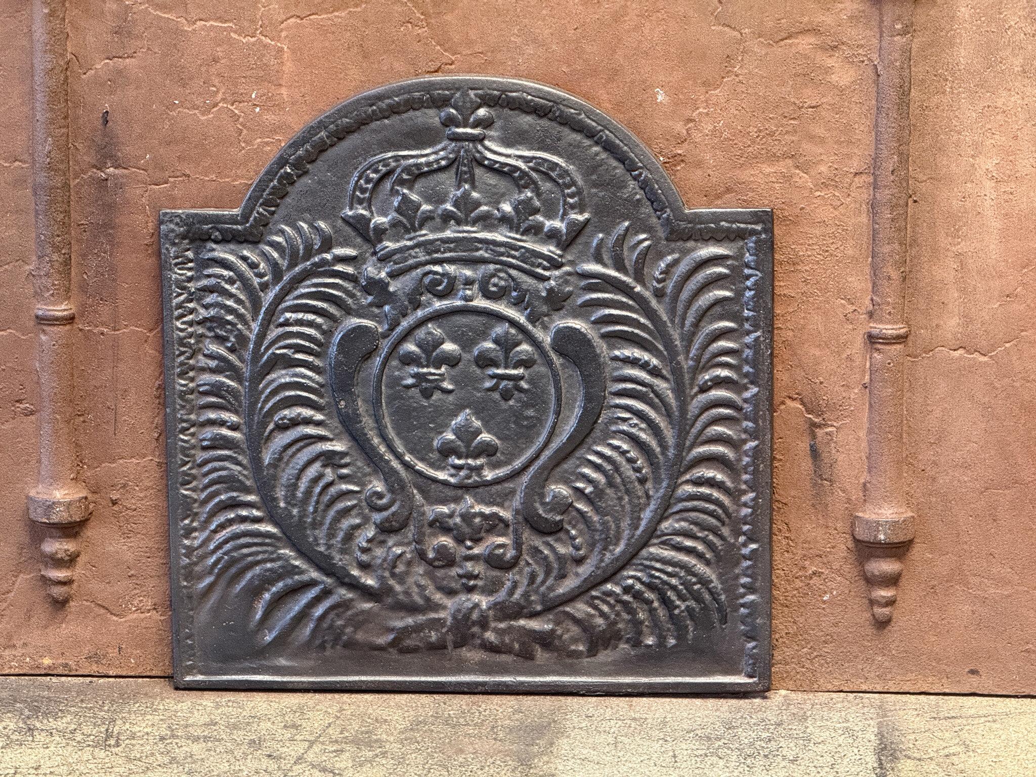 Parafuoco francese in stile Luigi XV, XX secolo in vendita 7