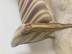 French Louis XV Style Bench