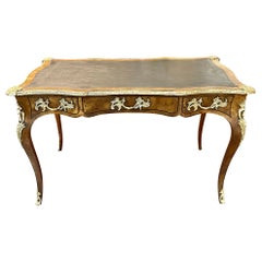 French Louis XV Style Bureau