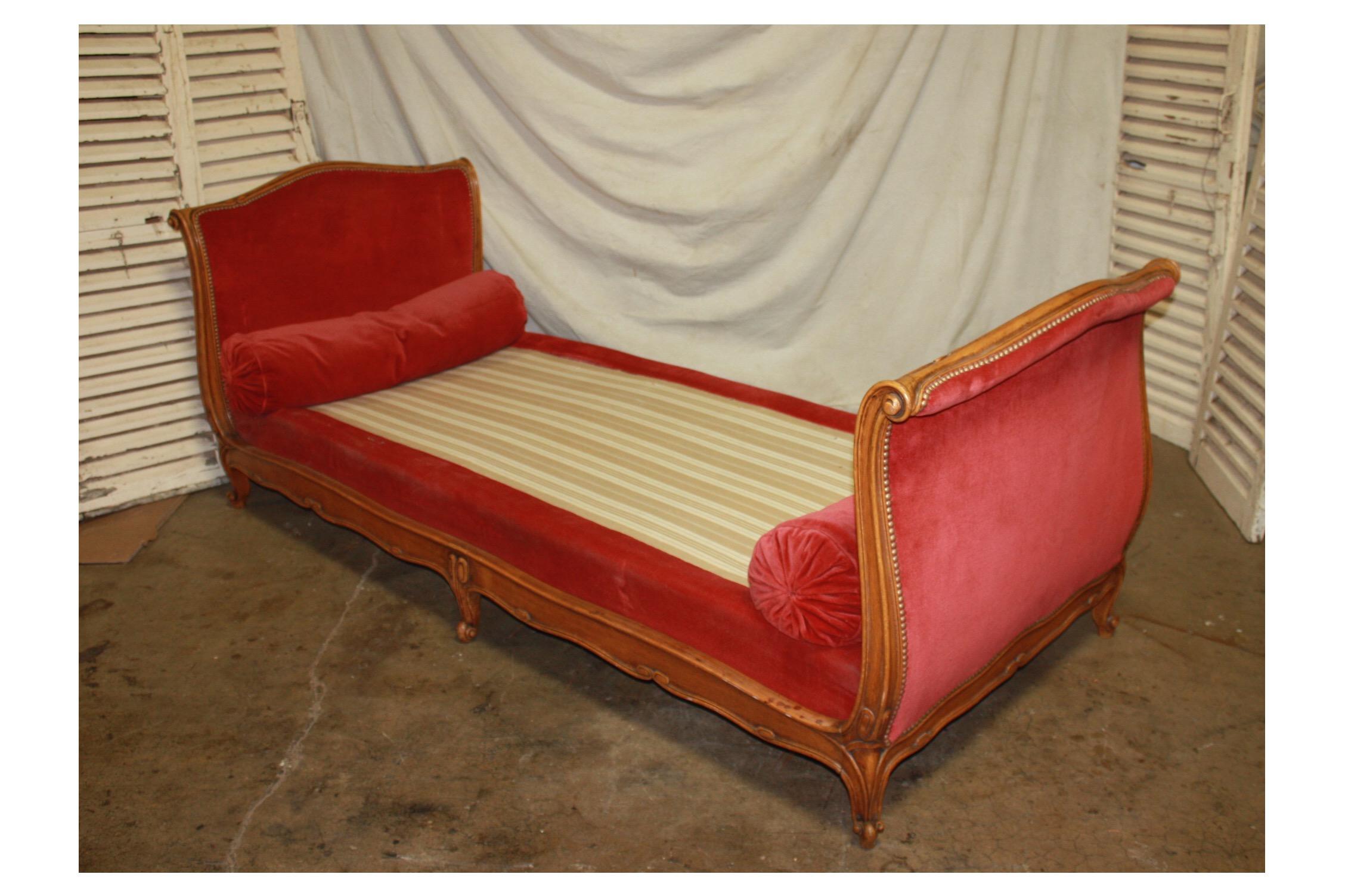 french style day beds