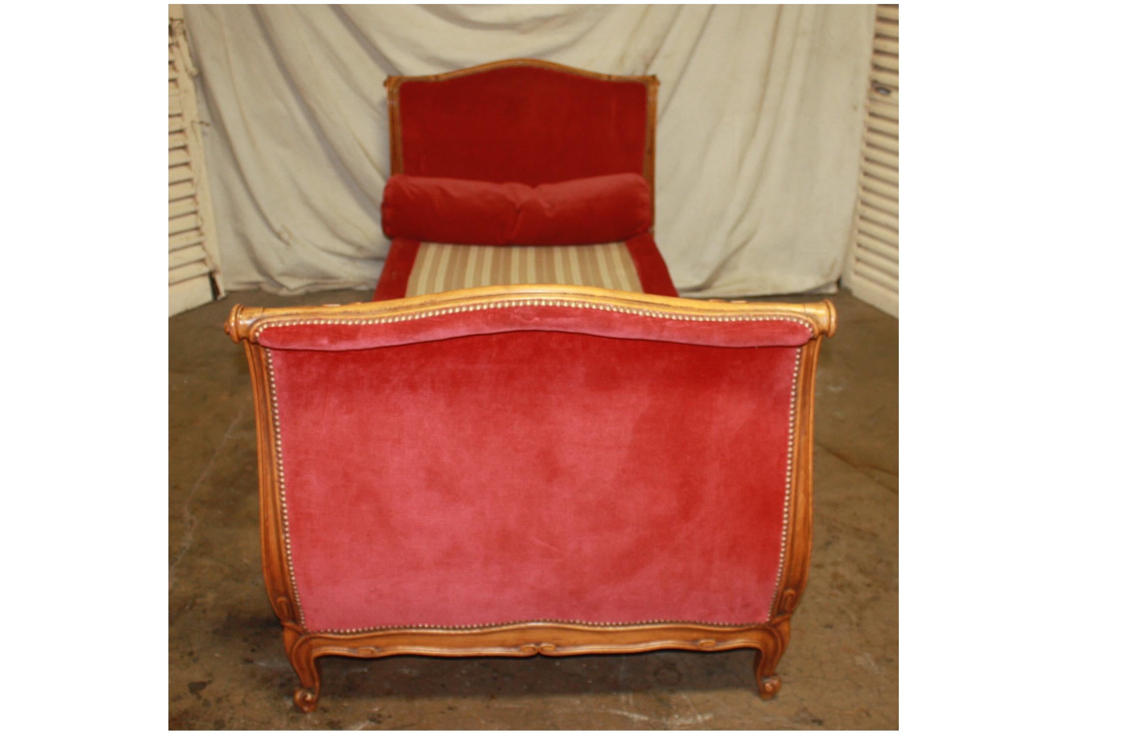 french day beds