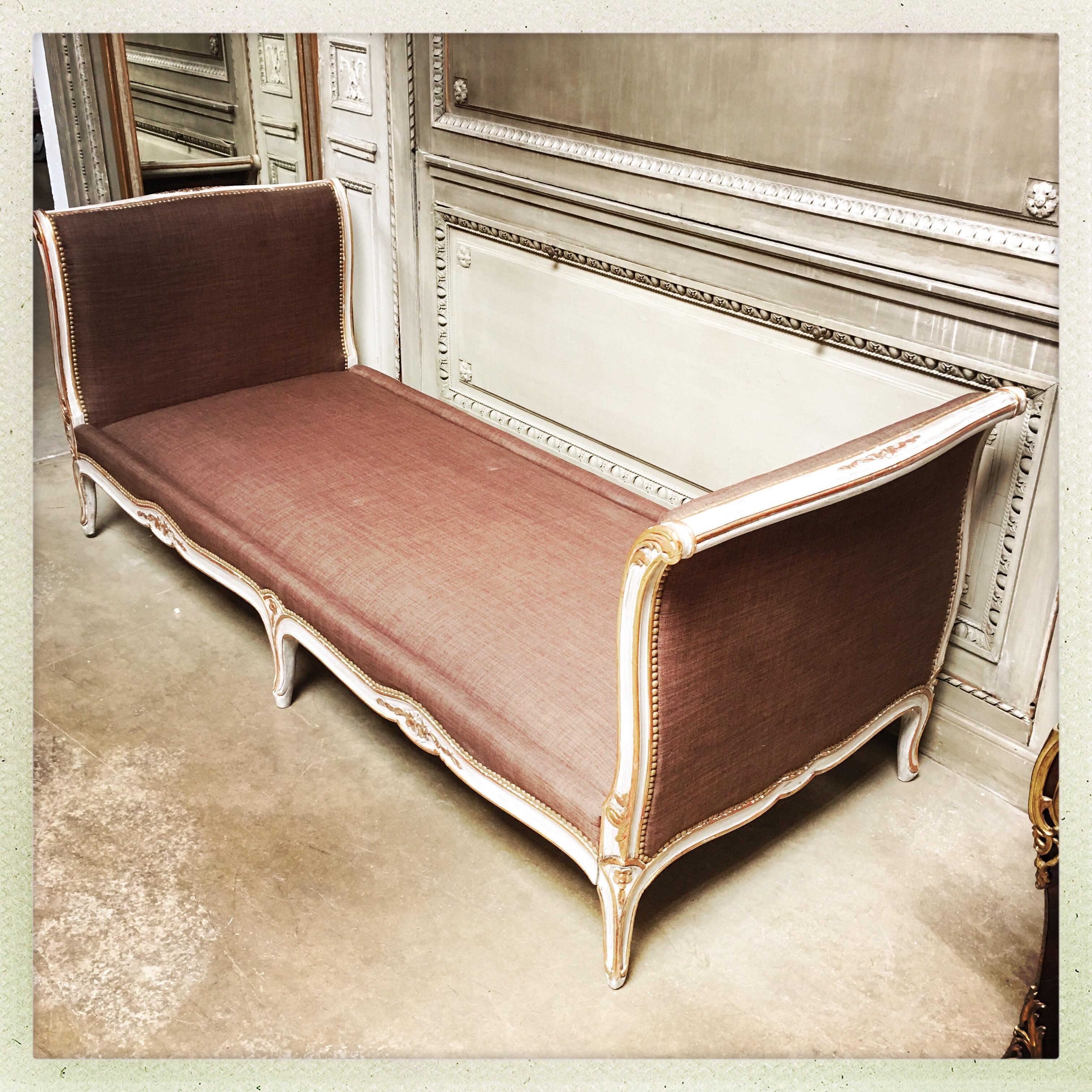 french style daybed