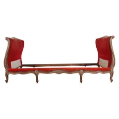 French Louis XV Style Daybed