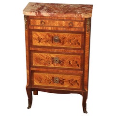 Louis XV Commodes and Chests of Drawers