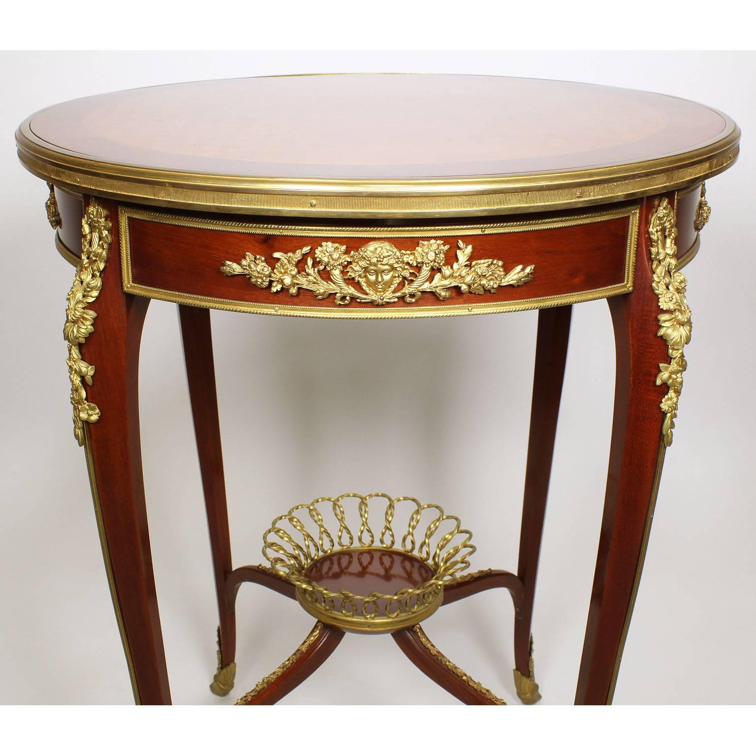 ormolu table