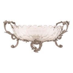Louis XV Centerpieces
