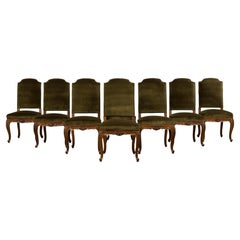 Dining Room Chairs